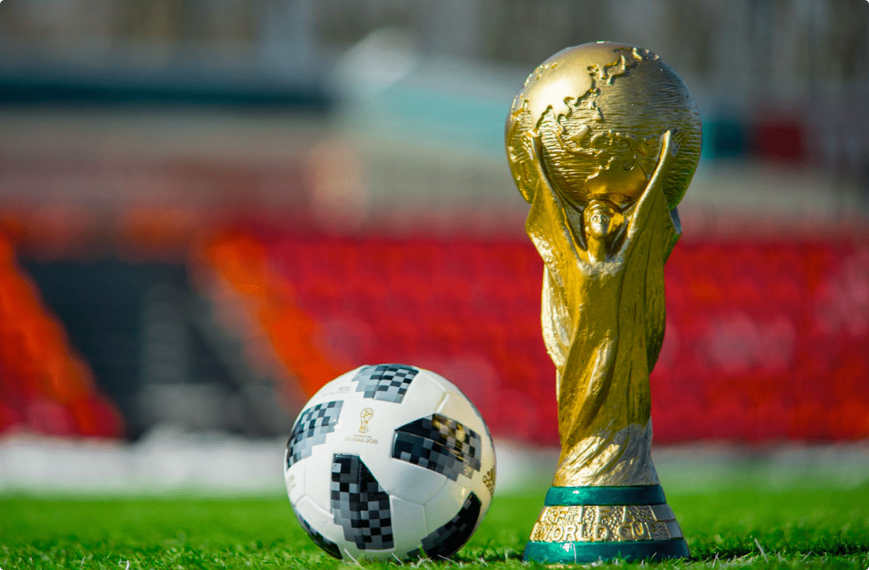 2022卡塔爾世界盃該如何在九州 娛樂下注？